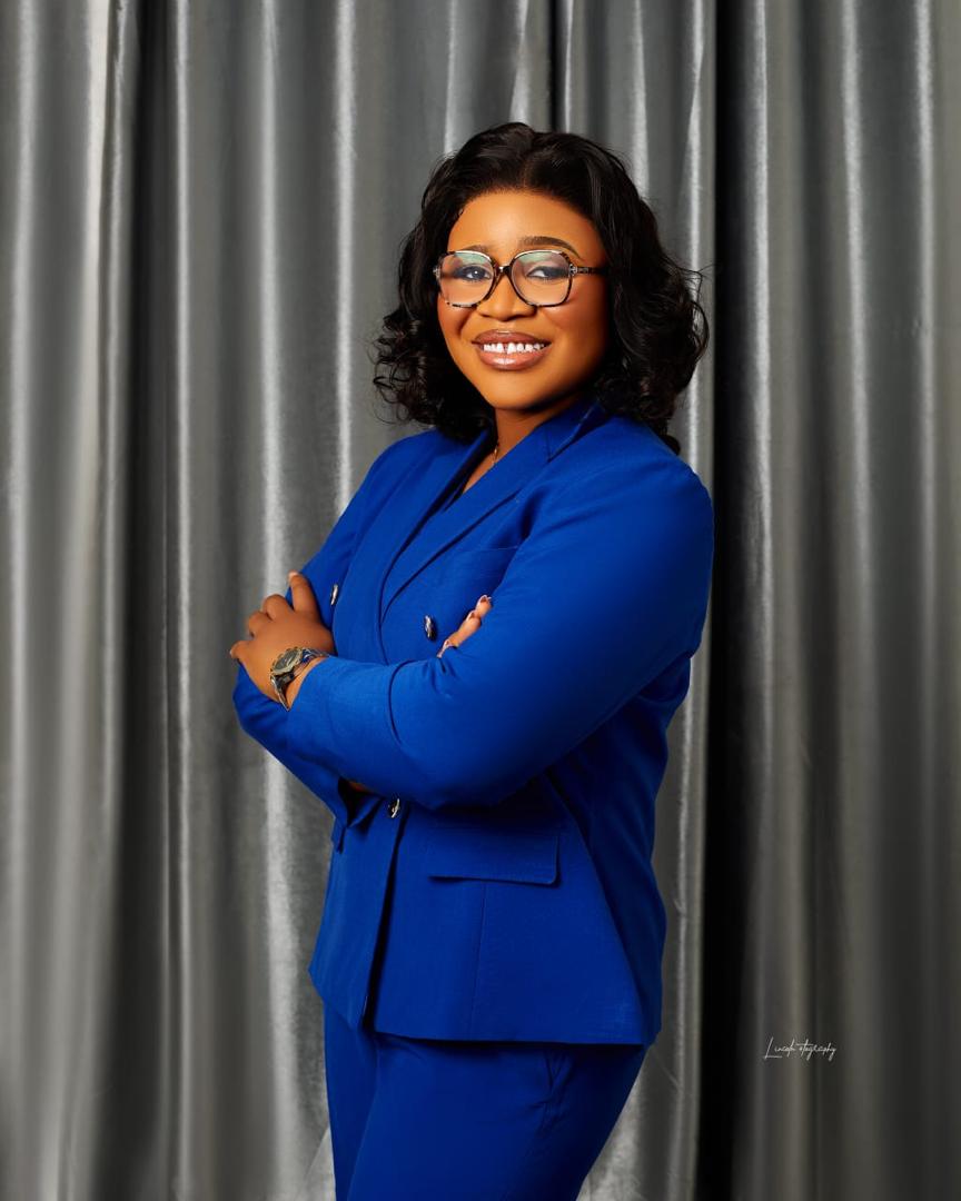 Surgical Spotlight : Dr. Louisa Nneka